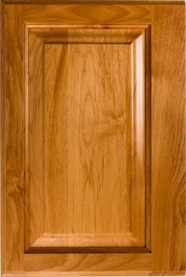 Heritage Lazy Susan Cabinet Door (SR)